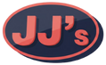 JJ's Shawarma Logo